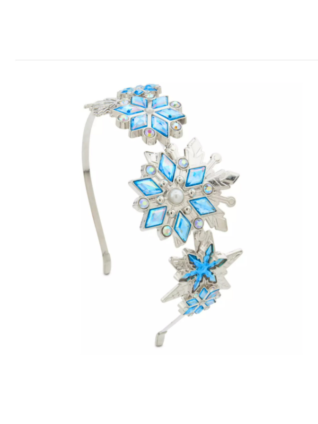 Elsa Frozen Hairband
