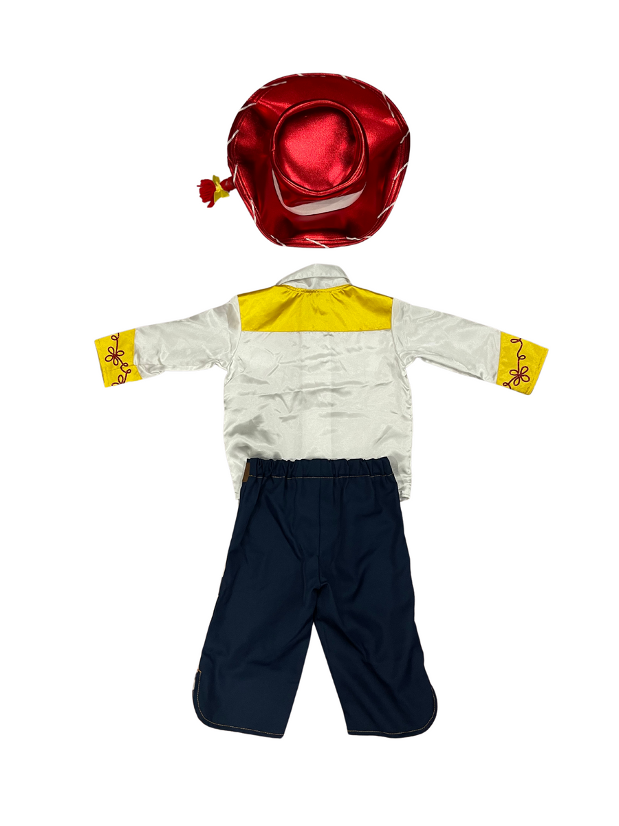 Jessie Cowgirl – Weekend Kids