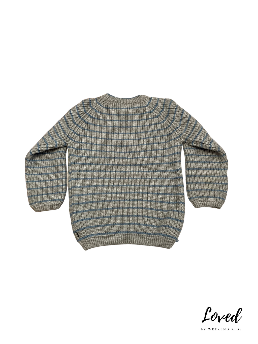 Joaquin Sweater (Loved)