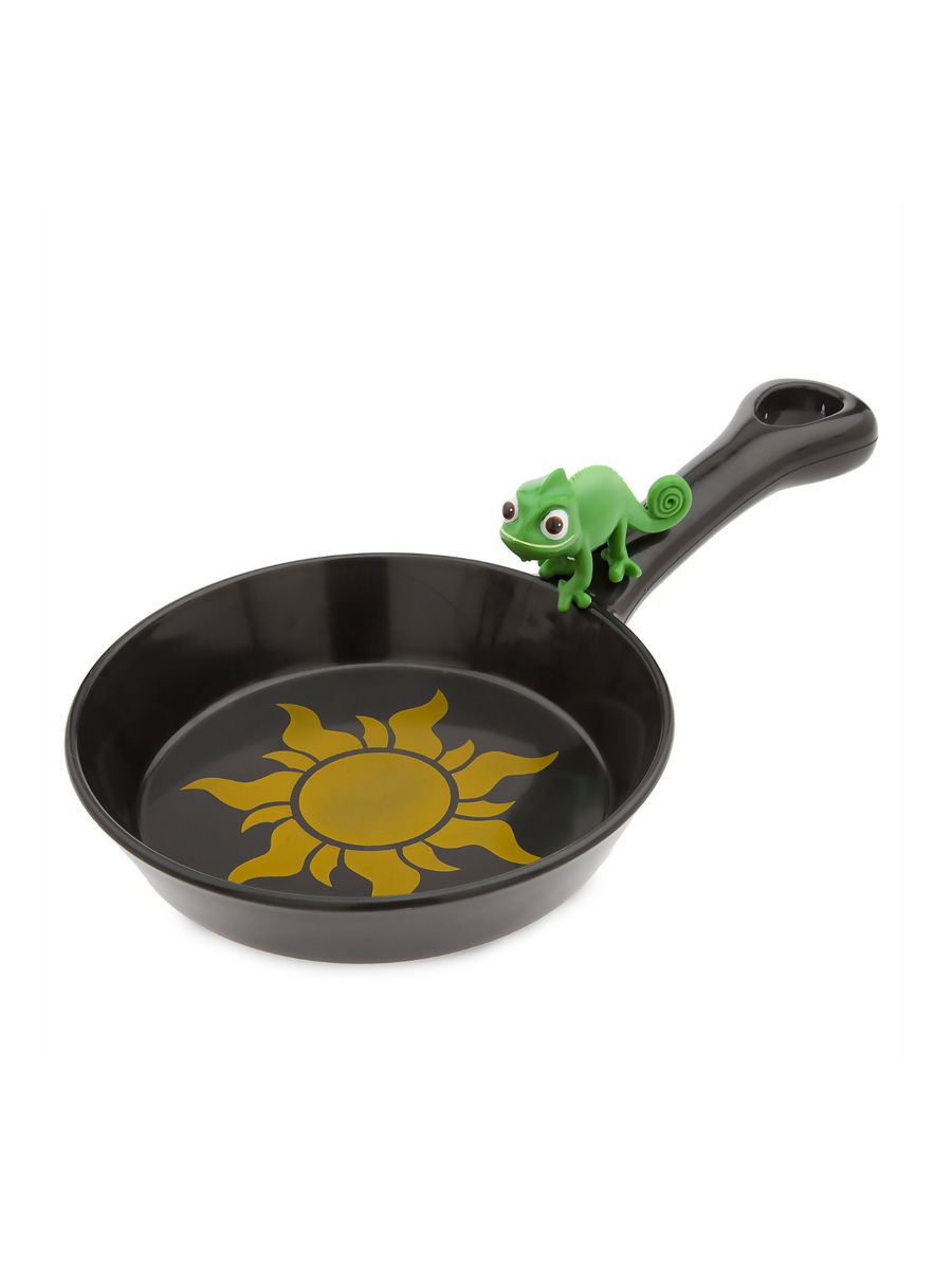 Rapunzel Pan – Weekend Kids