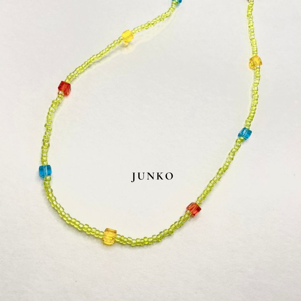 Junko Mask Chain