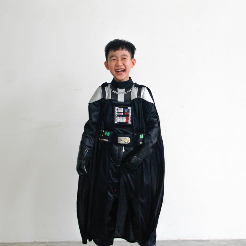 Darth Vader Star Wars Costume