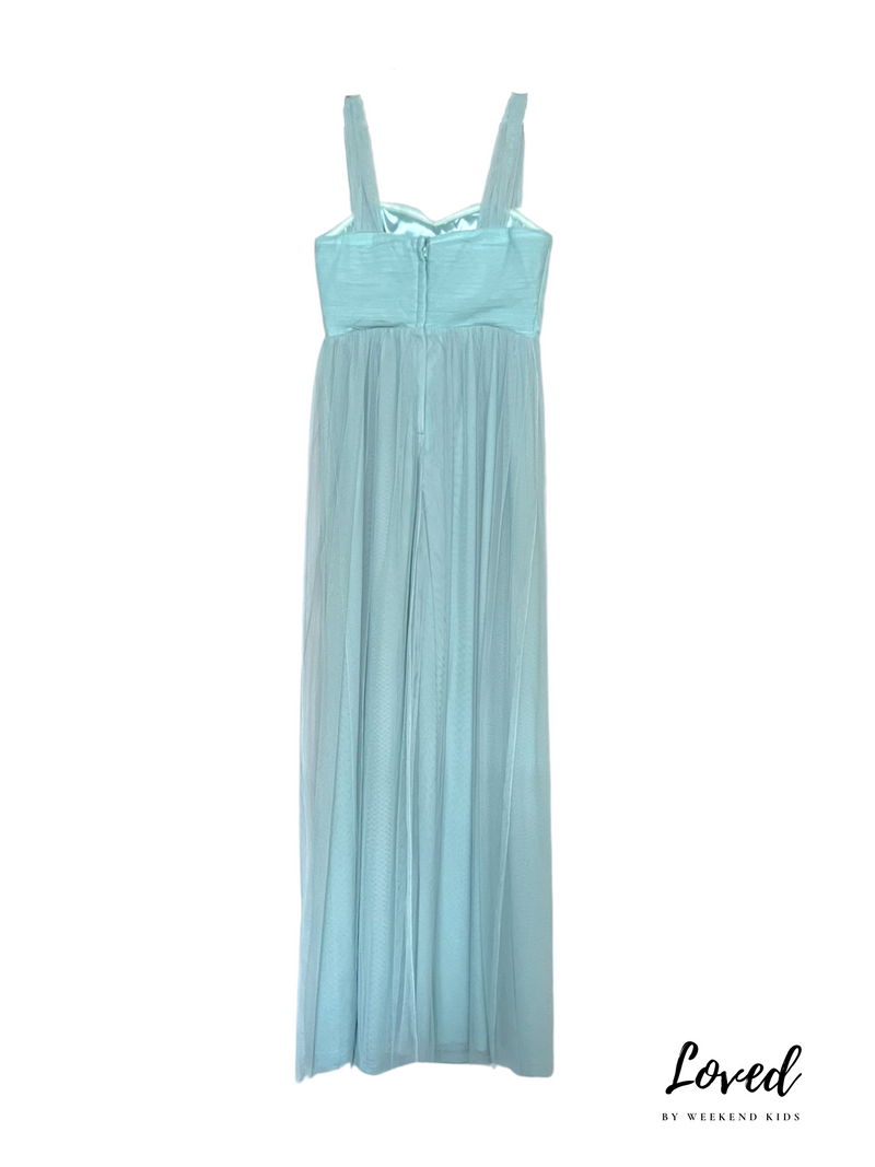 Narelle Maxi Dress (Loved)
