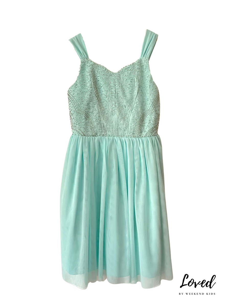Talie Dress