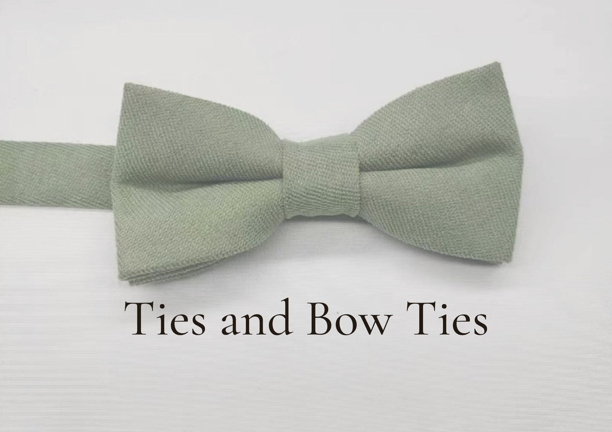 Ties