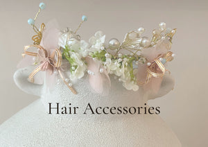 Hair Accessories