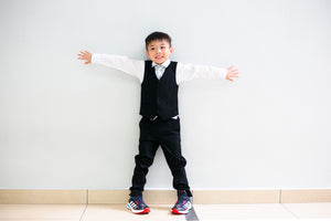 Boys Special Occasions (1 - 5 years old)