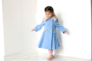 Girls Winter Wear 1-5 years old