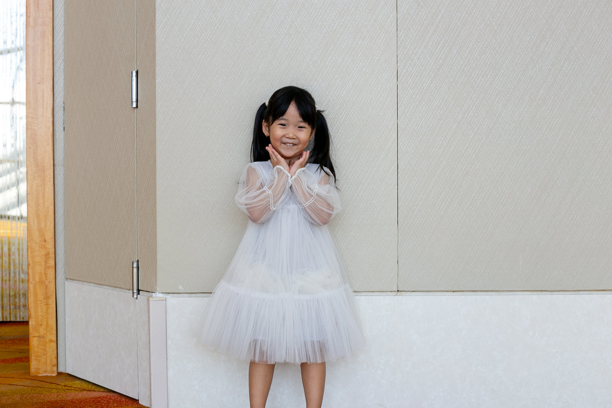 Girls' Special Occasions (1 - 5 Years)