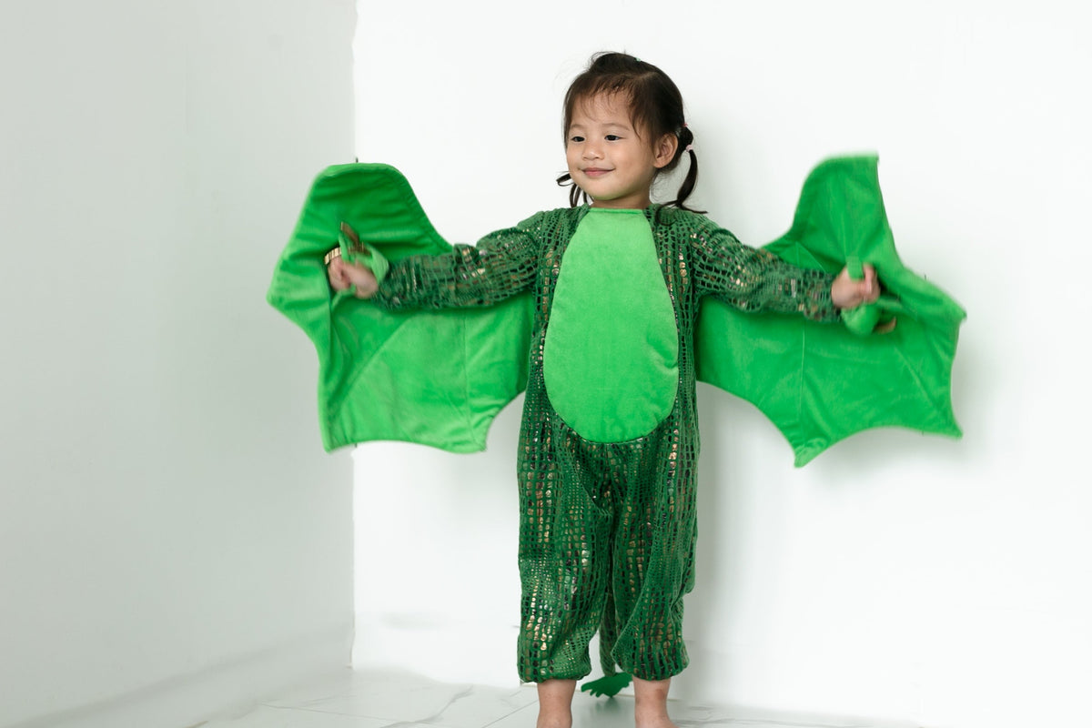 Character Costumes