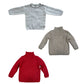 12-18M Unisex Sweater Bundle