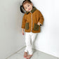 Indiana Unisex Reversible Thinsulate Coat