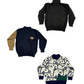 3-4YR Sweater Bundle (Boys)