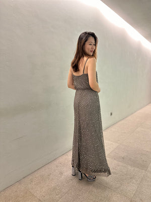 Demi Sequin Dress (Loved) by Adrianna Papell