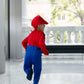 Mario Jumpsuit (Loved)
