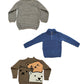 4-5YR Sweater Bundle (Boys)