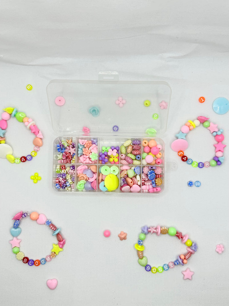 Easter Bead Chain Play Kit