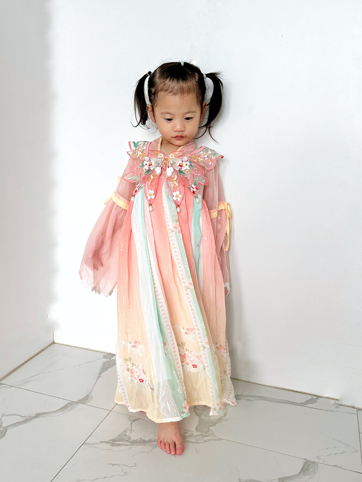 Jing Chinese Costume (Loved)