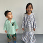 Zaheera Malay Costume (Loved)