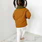 Indiana Unisex Reversible Thinsulate Coat