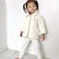 Kit Unisex Reversible Thinsulate Coat
