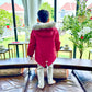 Rowen Parka Coat (Loved)