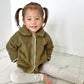 Indiana Unisex Reversible Thinsulate Coat