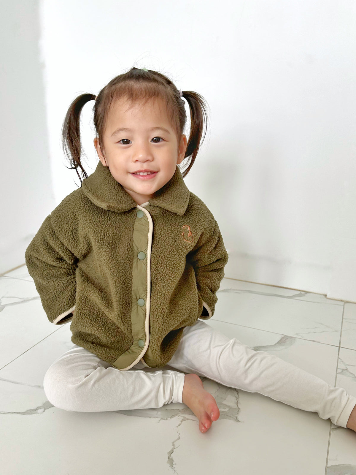 Indiana Unisex Reversible Thinsulate Coat