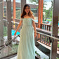 Narelle Maxi Dress (Loved)