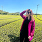 Calantha Windbreaker (Loved)
