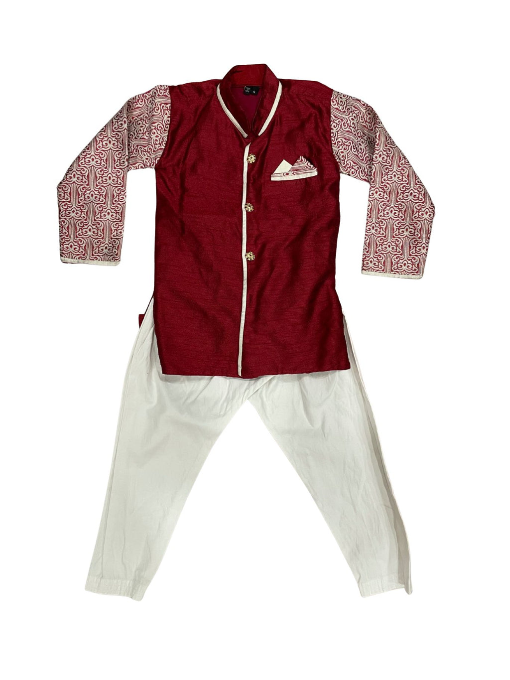 Raghav Deepavali Indian Costume (Loved)