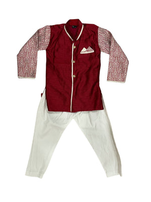 Raghav Deepavali Indian Costume (Loved)