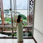 Narelle Maxi Dress (Loved)