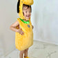Pluto Dog Costume