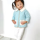 Kit Unisex Reversible Thinsulate Coat