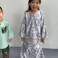 Zaheera Malay Costume (Loved)