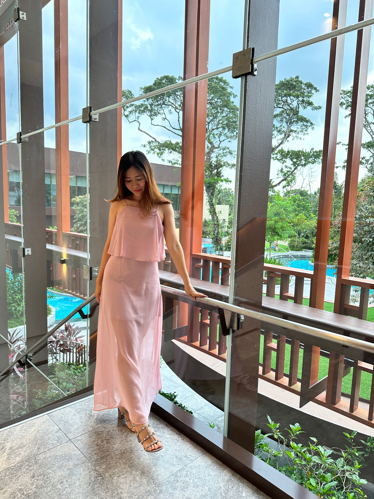 Mila Dress (Loved)