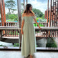 Narelle Maxi Dress (Loved)