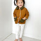 Indiana Unisex Reversible Thinsulate Coat