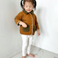Indiana Unisex Reversible Thinsulate Coat