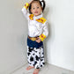 Jessie Cowgirl Costume