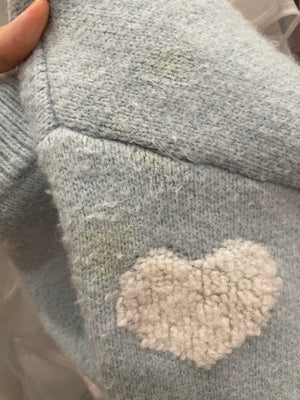 Sky Sweater (Loved)