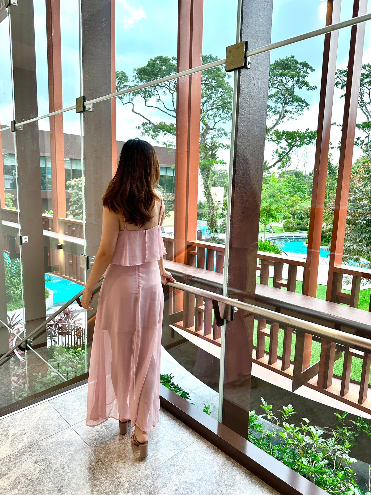 Mila Dress (Loved)