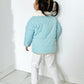 Kit Unisex Reversible Thinsulate Coat