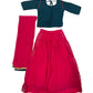 Aditi Indian Costume (Loved)