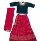 Aditi Indian Costume (Loved)