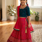 Aditi Indian Costume (Loved)
