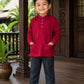 Aiman Malay Costume (Loved)