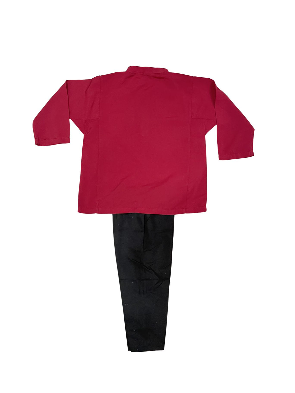 Aiman Malay Costume (Loved)