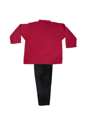 Aiman Malay Costume (Loved)